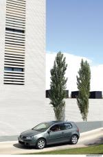 Volkswagen Golf 2004 года